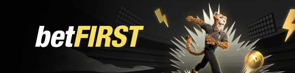 parier sur le site betfirst
